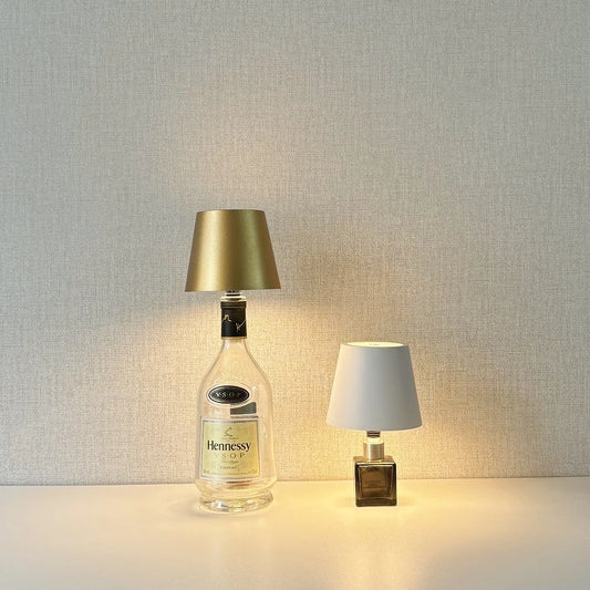 Bottly – Lampe LED rechargeable
